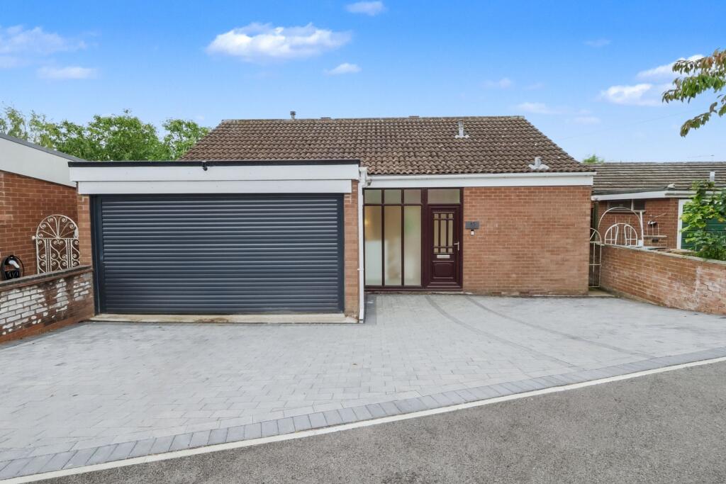 45 Foxhill Road, Burton Joyce, Nottingham, Nottinghamshire, NG14 5DB