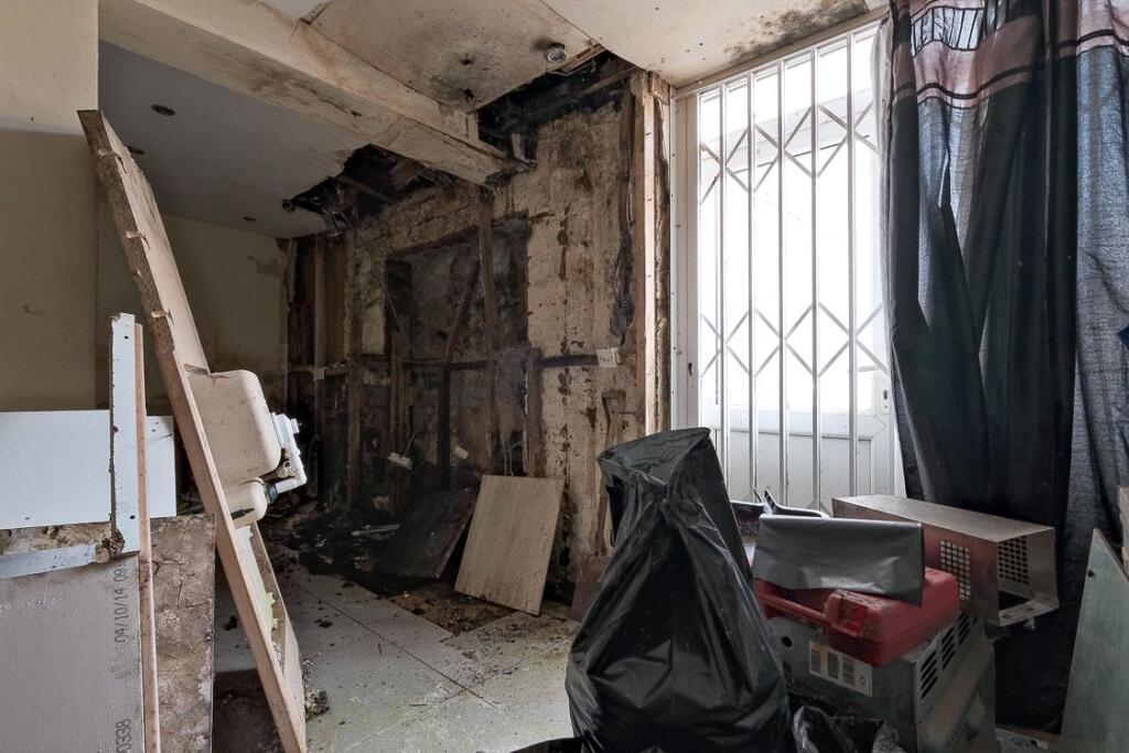 Kitchen Space