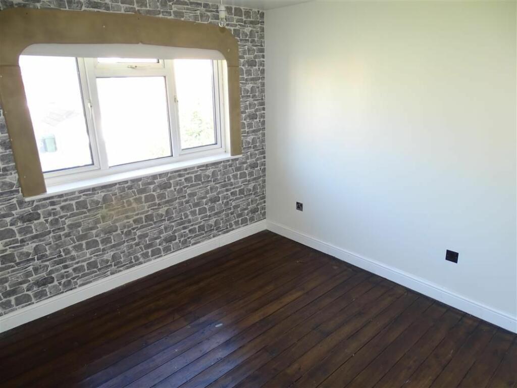Bedroom 1 A