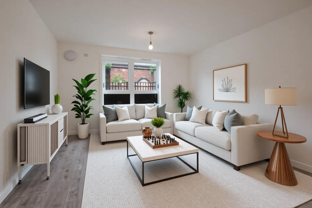 Roundhouse Way, Wellingborough, NN8