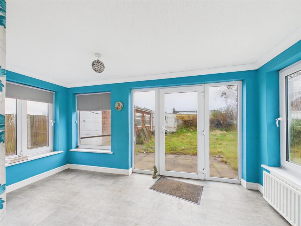 Sun Room