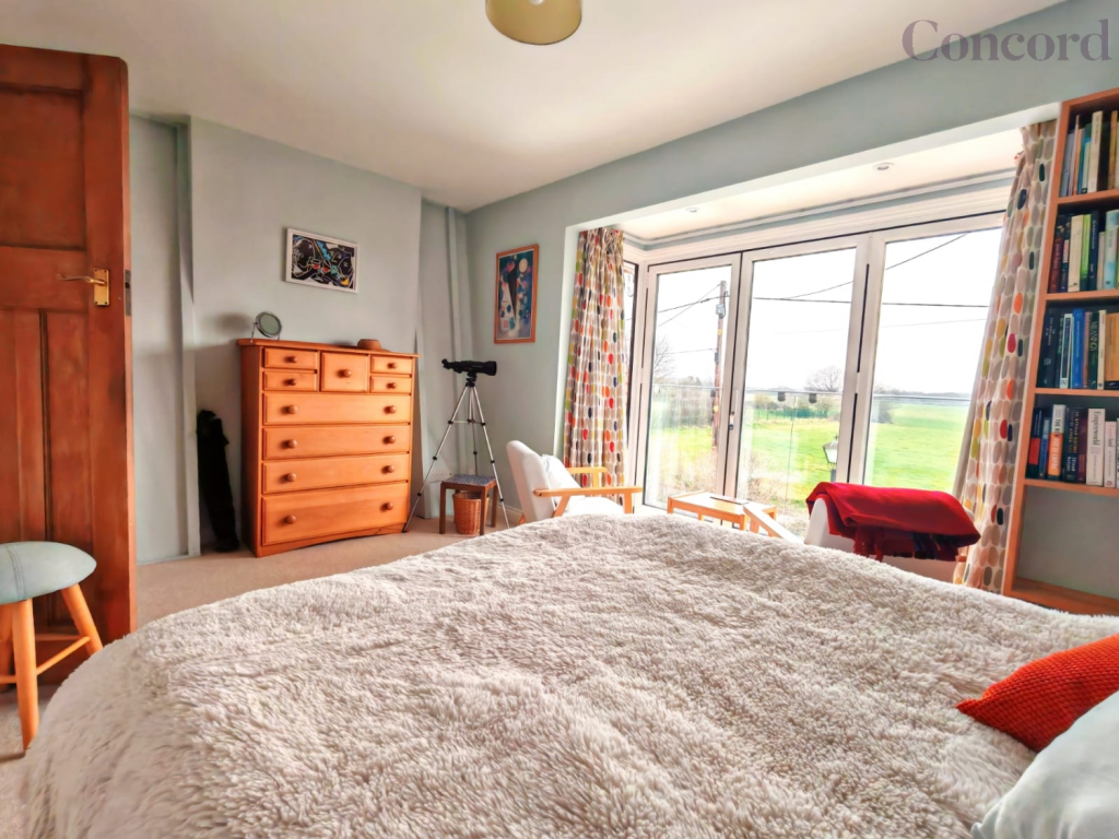 Bedroom 2nd 2