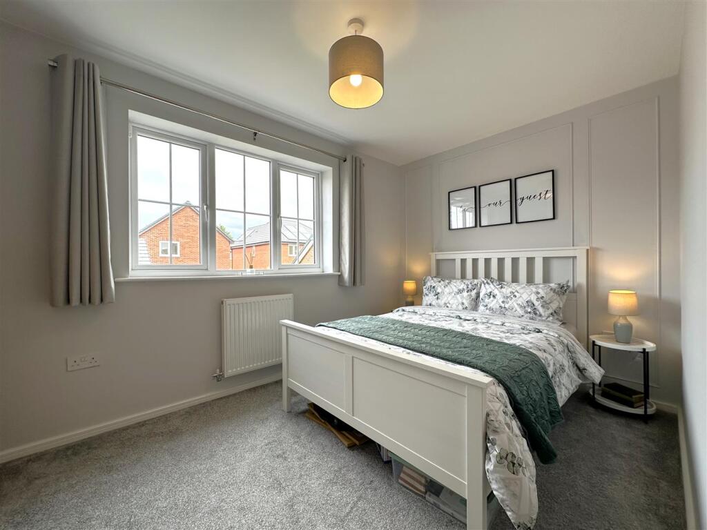 Bedroom Two 005