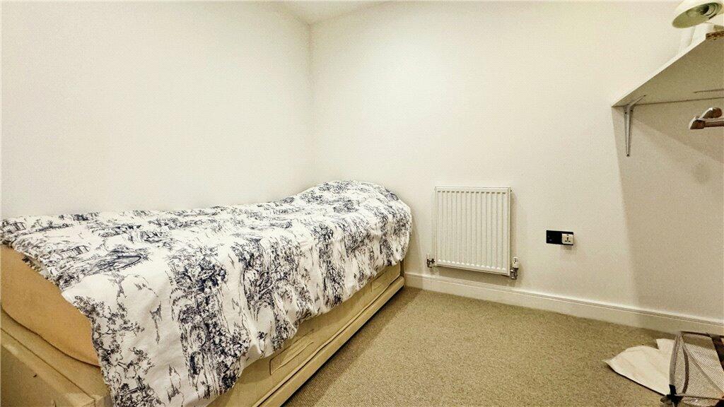 Study/ Bonus Room