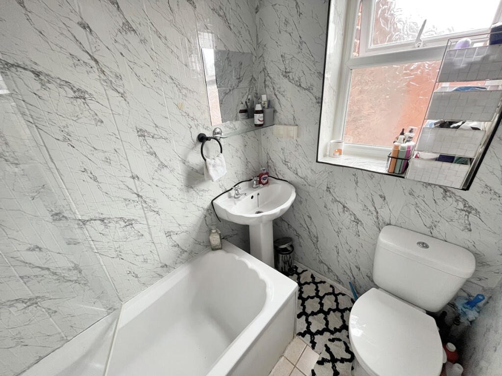 30 St. Stephens Road