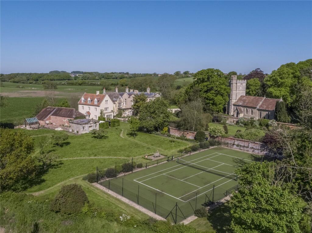 Manston House