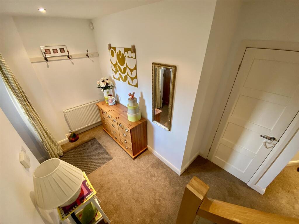 Bramleys Estate Agents - The Orchards - Bellstring