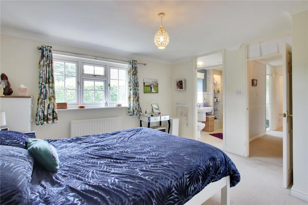 Bedroom 1