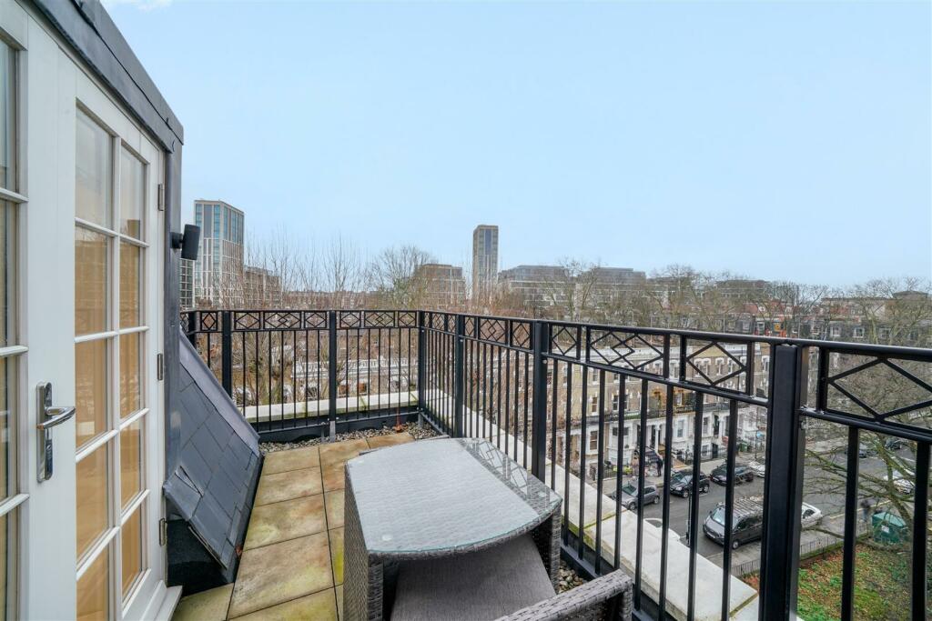 23 Garland Court, Lisgar Terrace - ZKp1und8udb5iE1