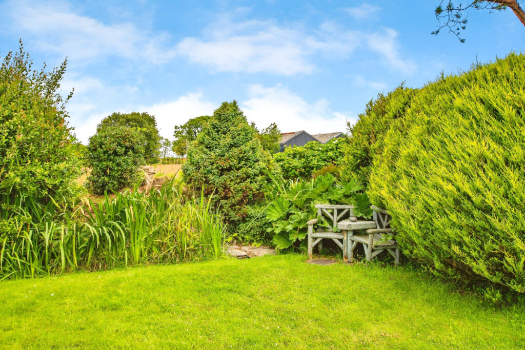 Agricultural Holding