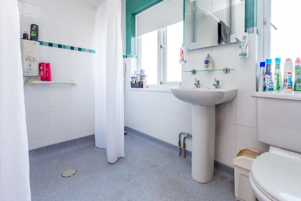 Wet Room