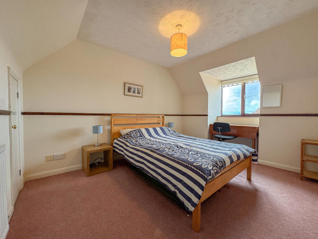 Bed 3