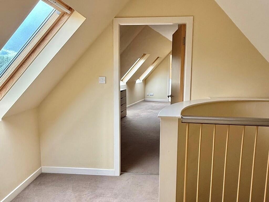 Upper Landing 