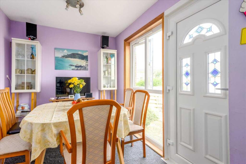 Dining Room/