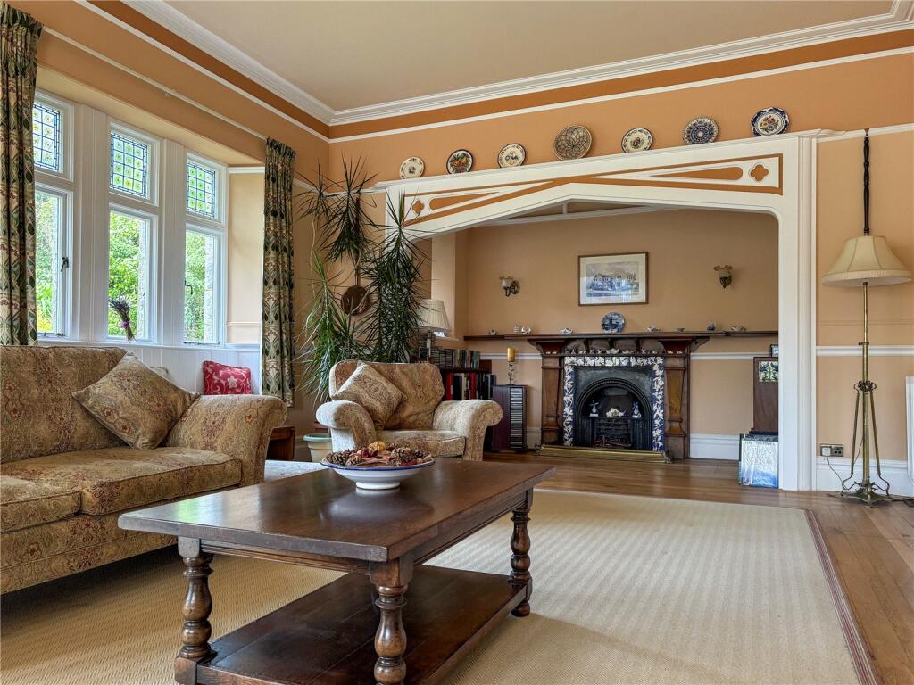 Drawing Room