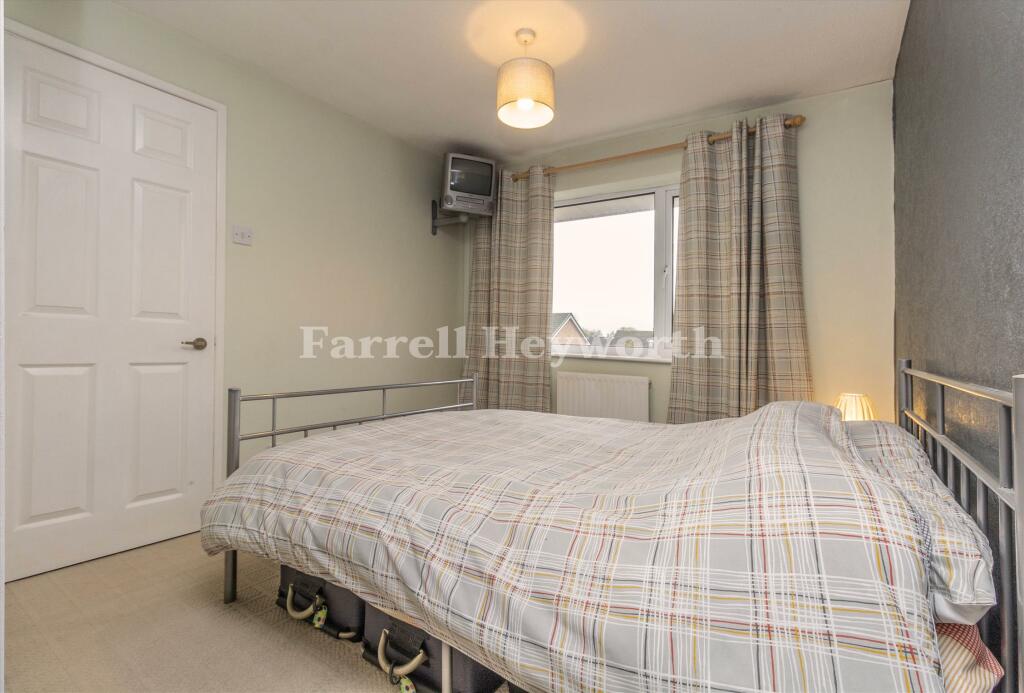Bedroom Two B