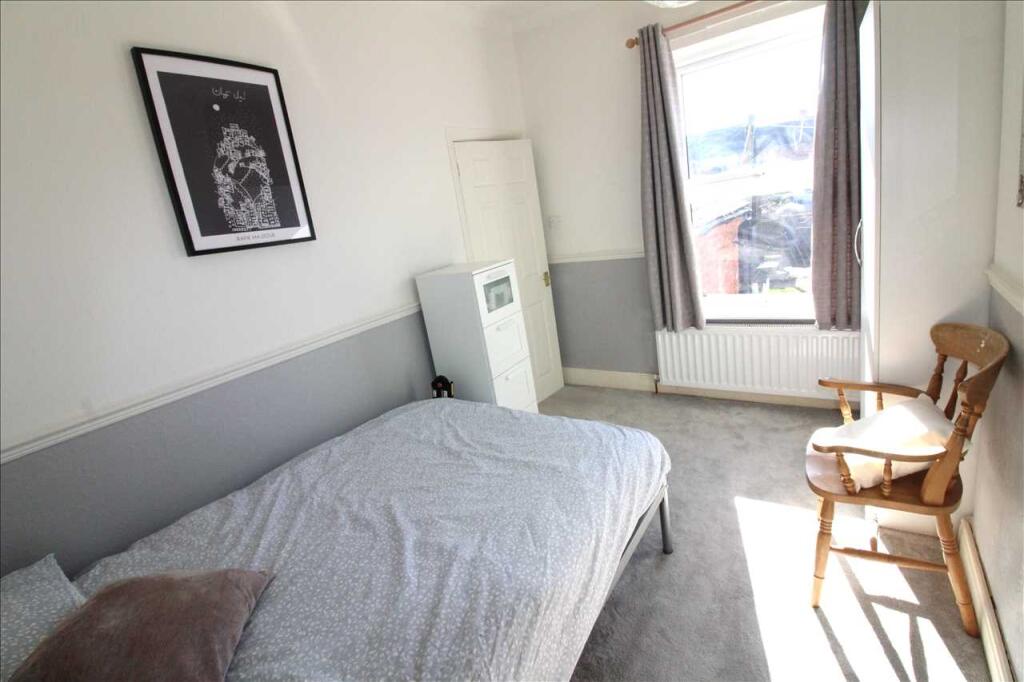 BEDROOM TWO