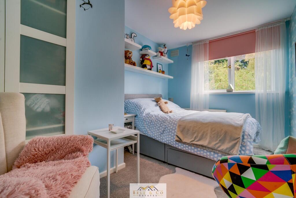 Bedroom 2- 1