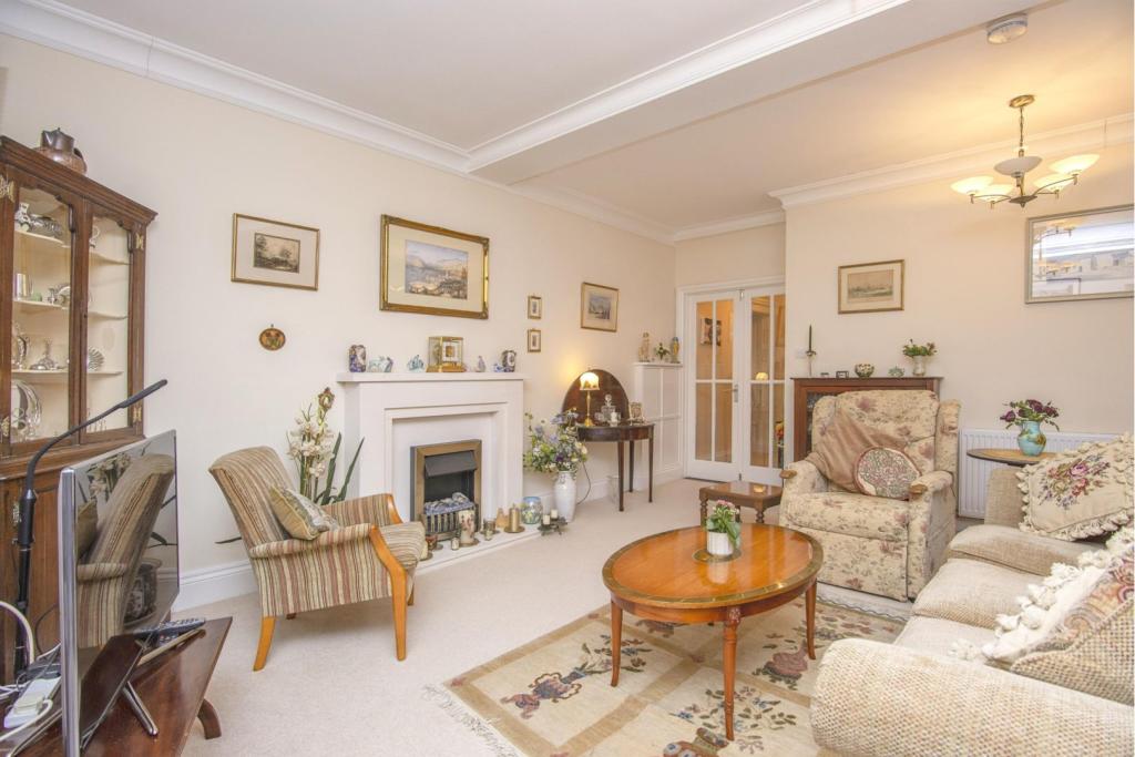Drawing Room