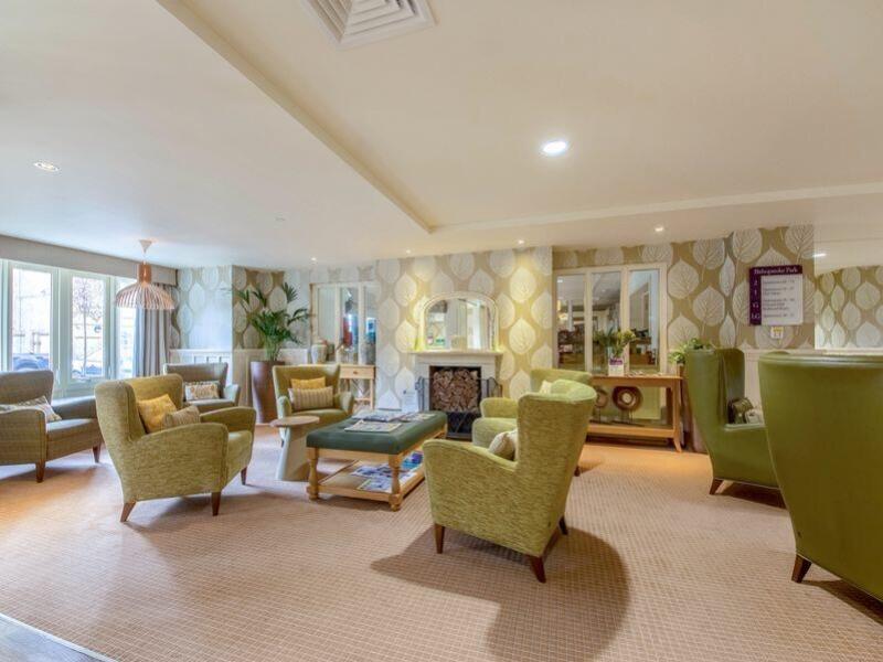Foyer