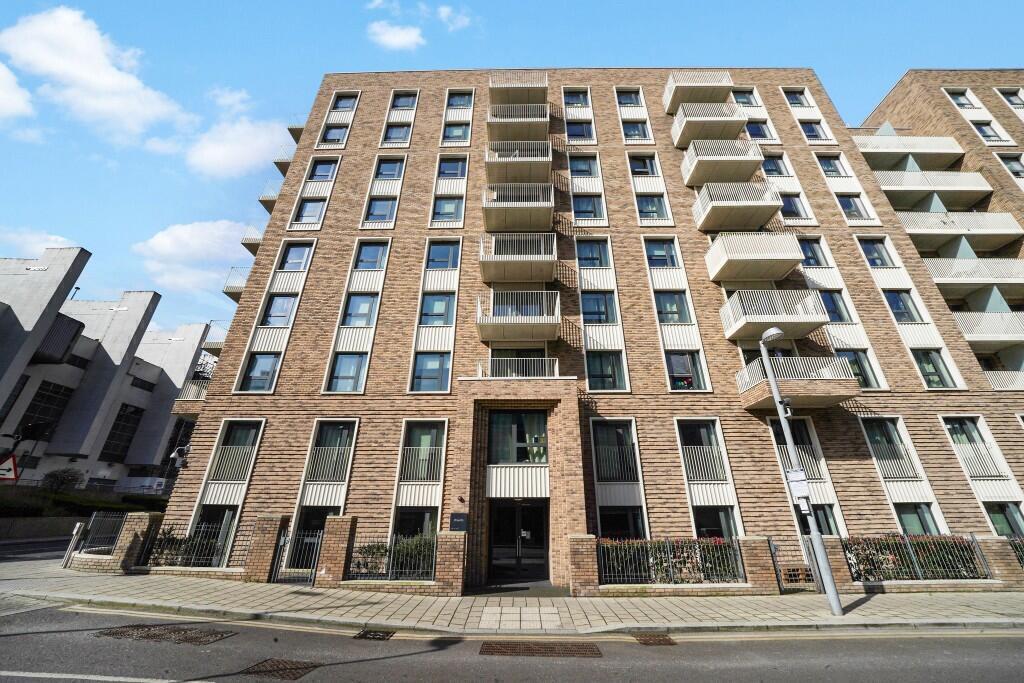 Clay Wembley, Montana, Exhibition Way, Wembley, Middlesex, HA9