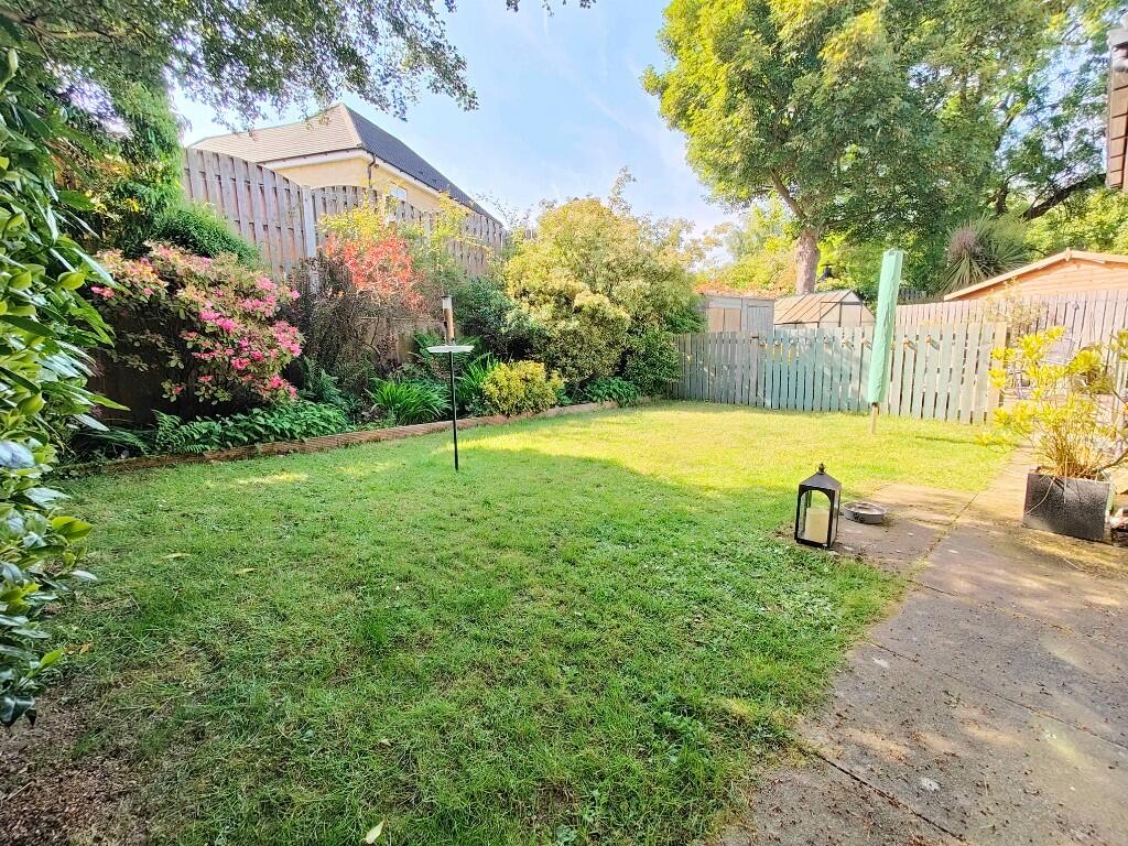 Gardens