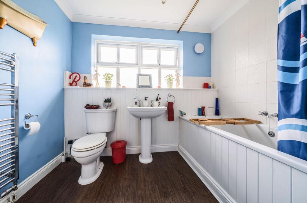 En suite