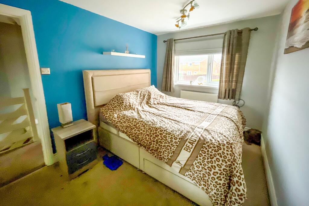 28 Chatton Close, Chester Le Street, County Durham, DH2 3HU