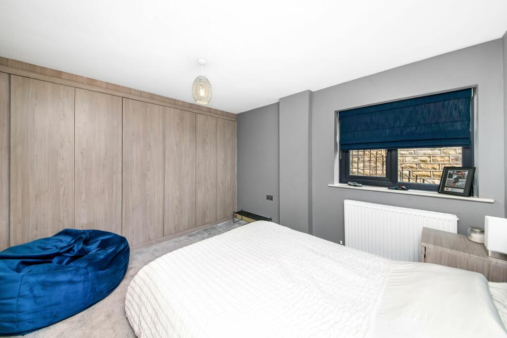 BEDROOM FOUR