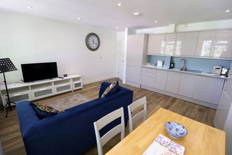 Lounge/ Kitchen/ Diner