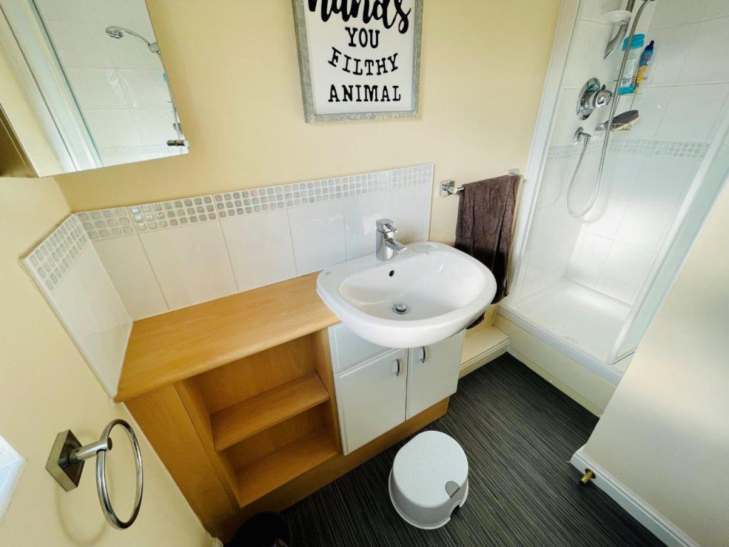 En Suite Two