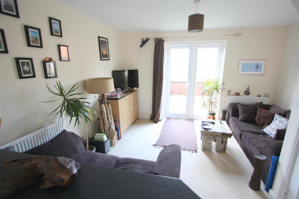25 Hyns An Vownder Lounge