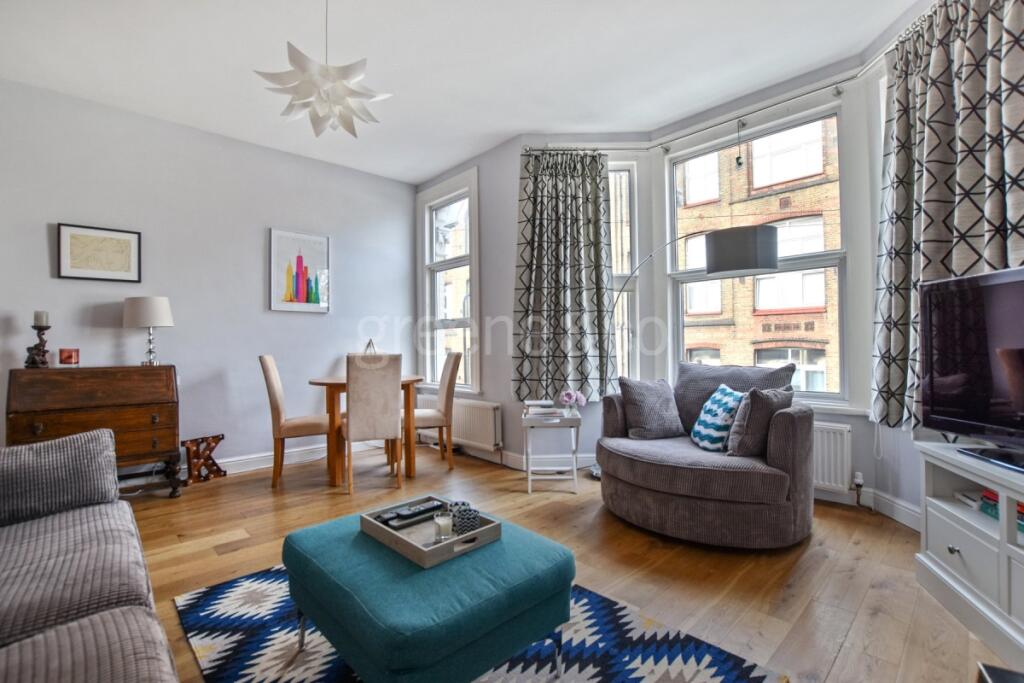 reception room again