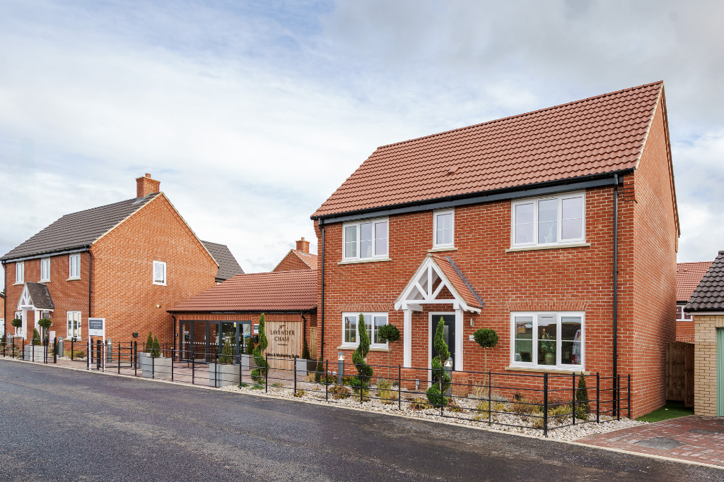 Show Home 