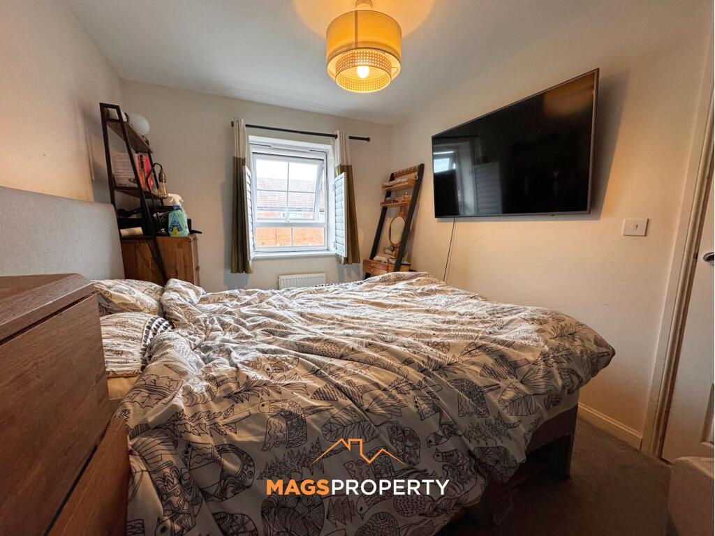 Bedroom 4