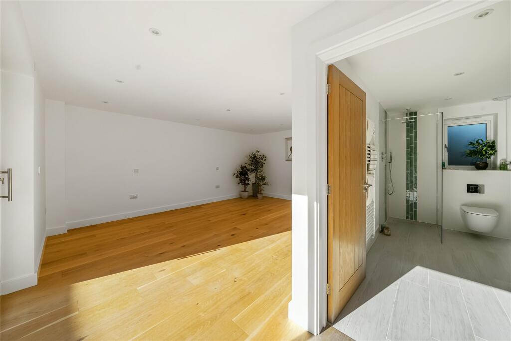 Ground Floor Bedroom