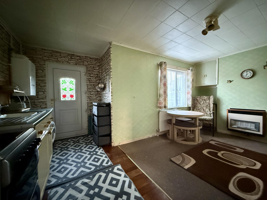 Kitchen Dining
