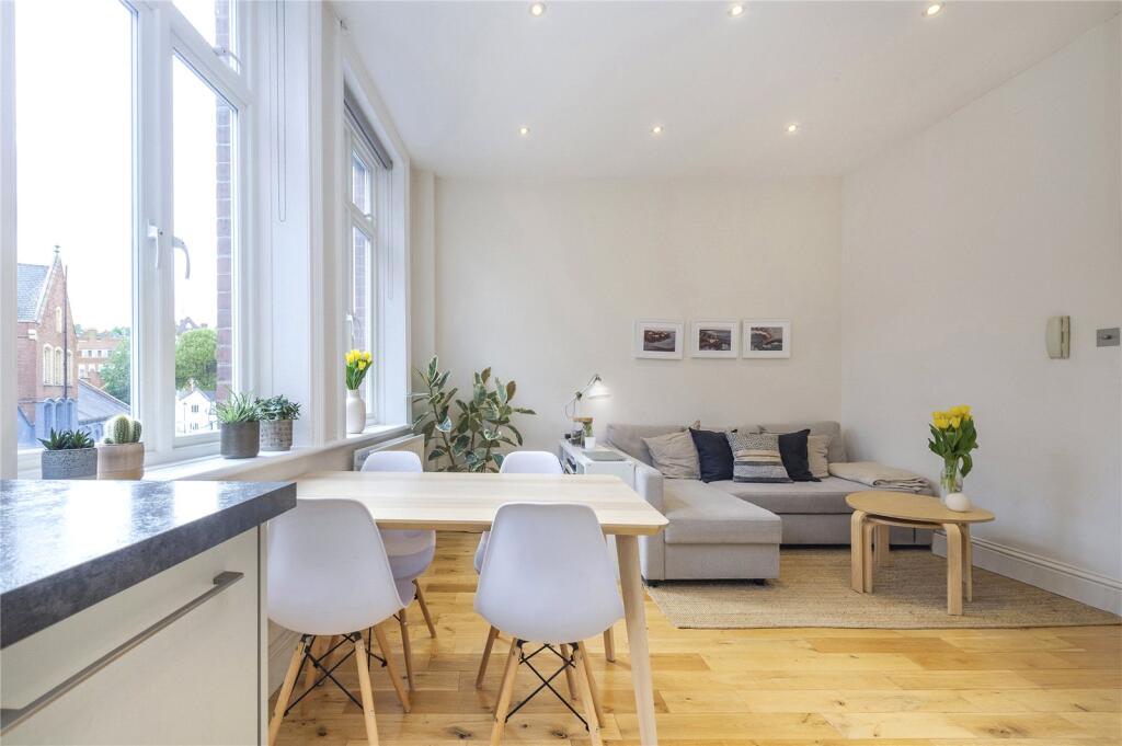 Dining Reception