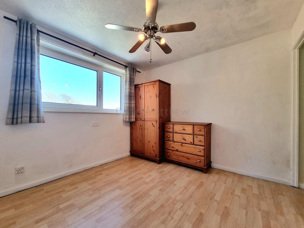 Bedroom  Two
