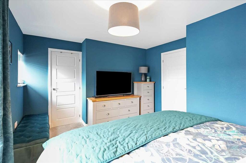 Bedroom One (2)