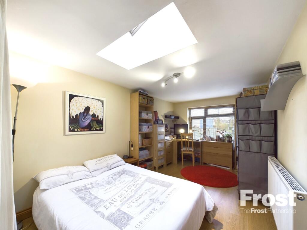 Bedroom 4/Reception