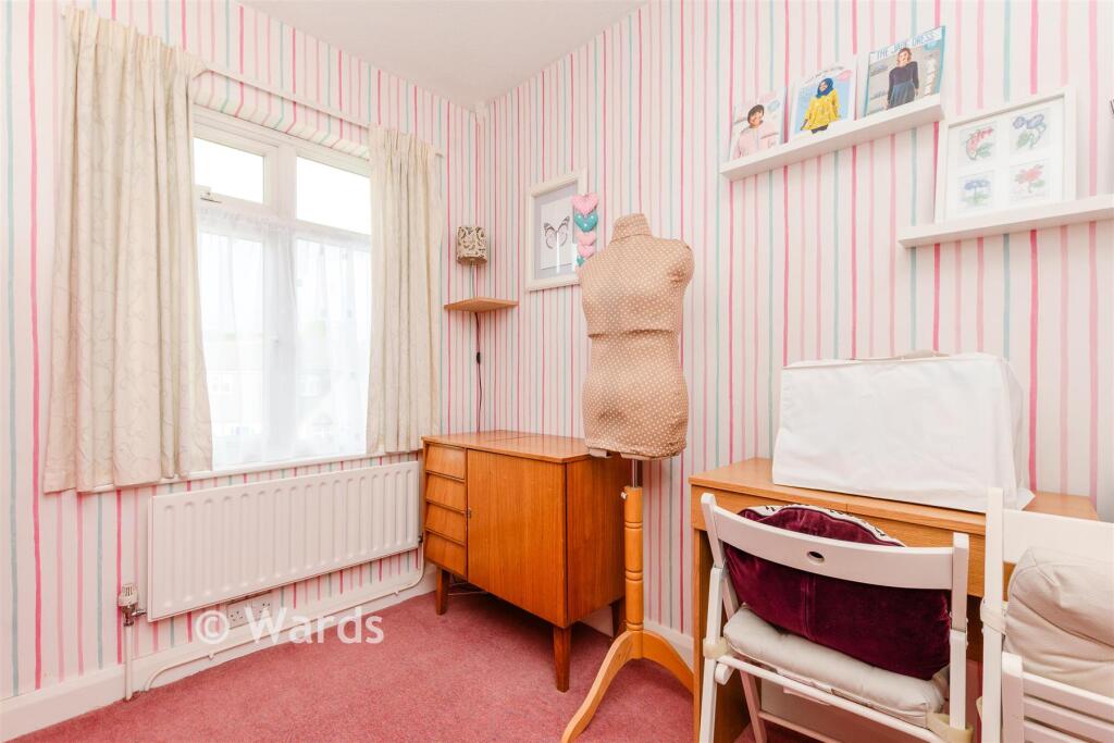 Bedroom 5