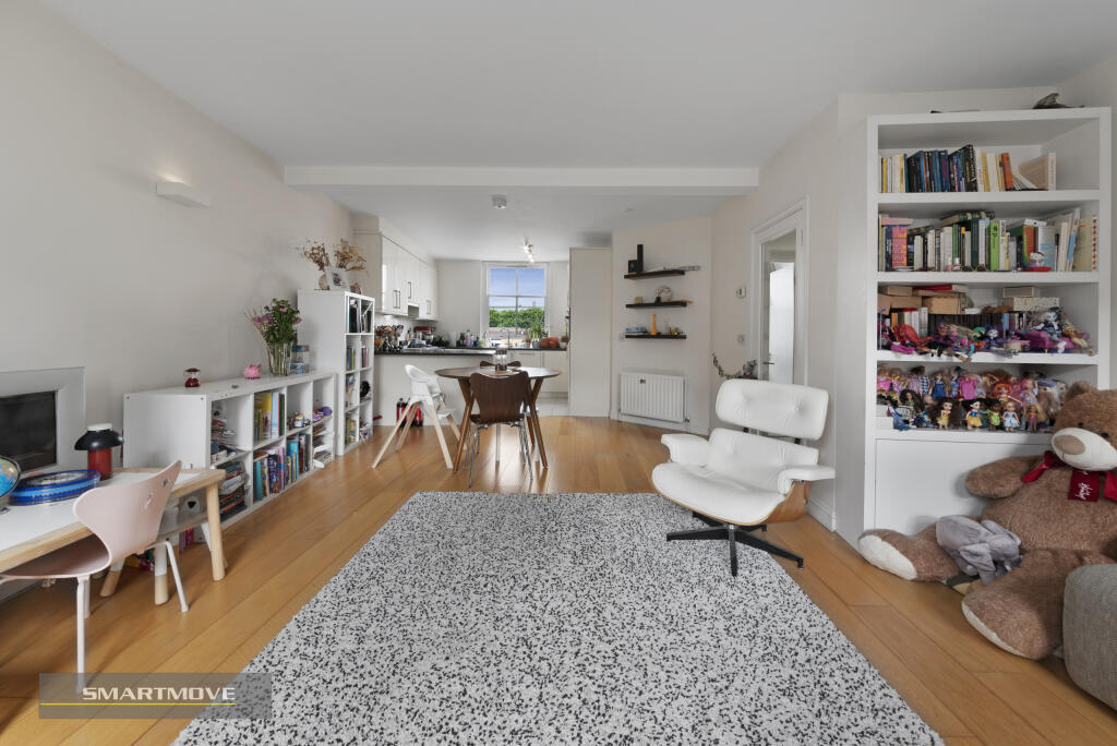 FIRSTOAK HOUSE, FLAT 4-19 (1)