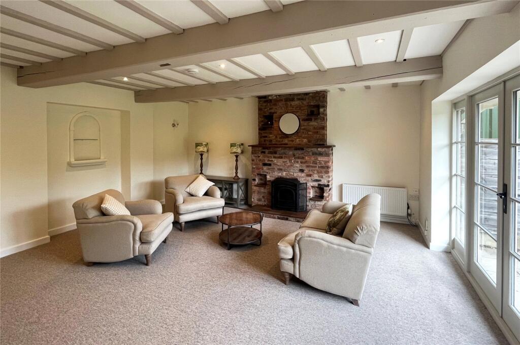 Cottage 3