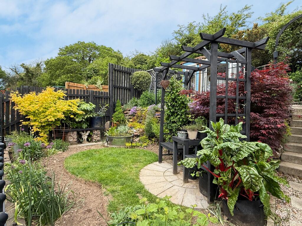 Beautifully Planted