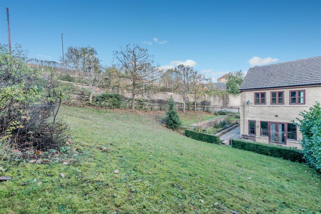 Gardens: