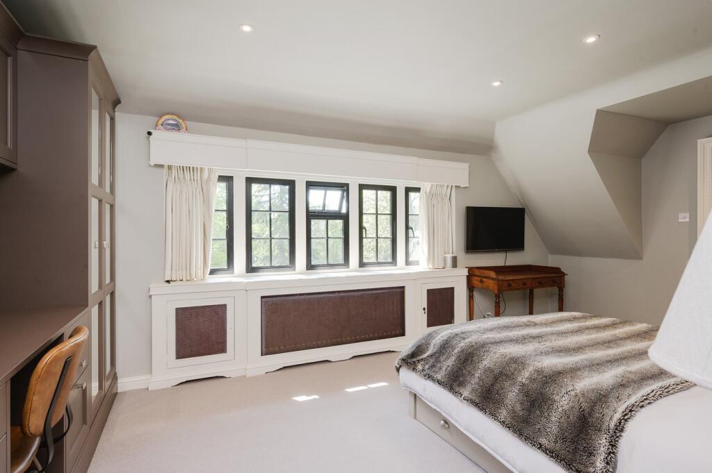 Principal Bedroom