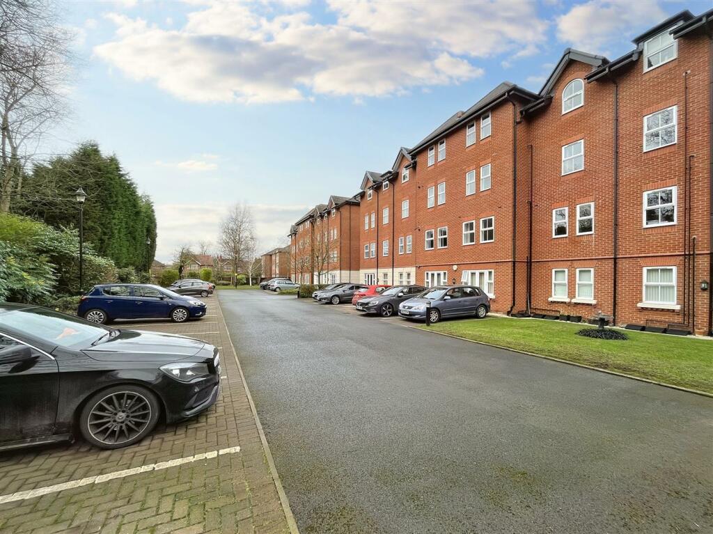Resident Parking Aspect 2