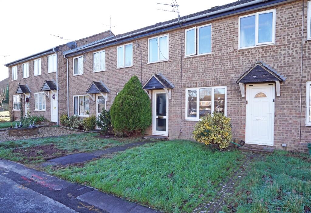 Sevenfields, Highworth, SN6 7NQ