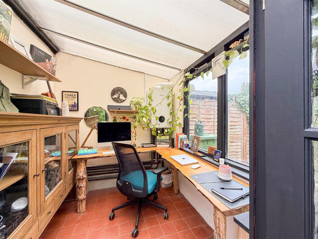 office